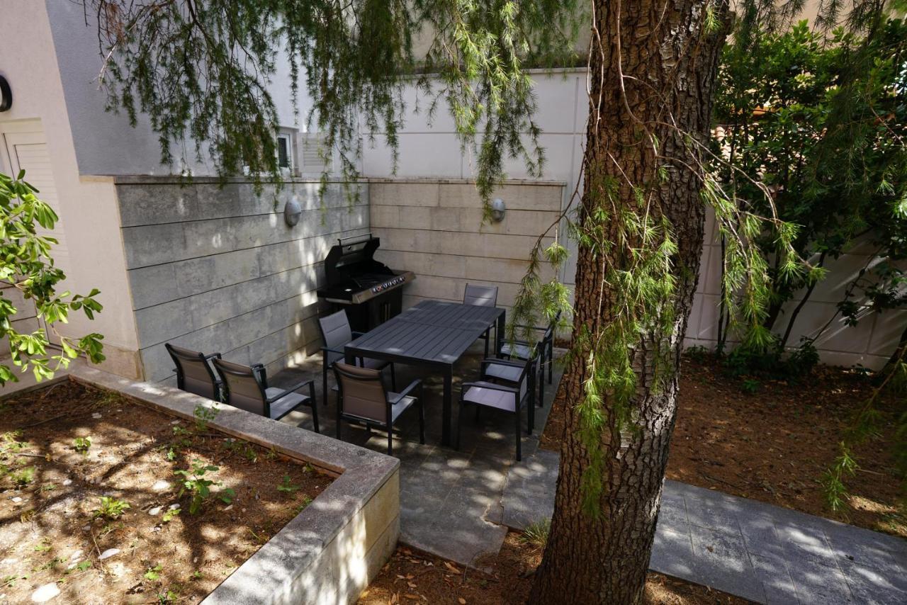Villa Panthera Dramalj Exterior photo