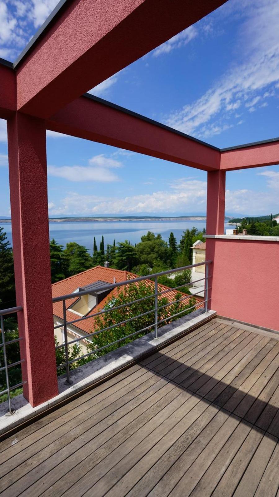 Villa Panthera Dramalj Exterior photo